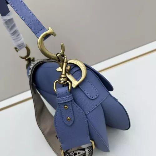 Cheap Christian Dior AAA Quality Messenger Bags For Women #1344931 Replica Wholesale [$85.00 USD] [ITEM#1344931] on Replica Christian Dior AAA Quality Messenger Bags