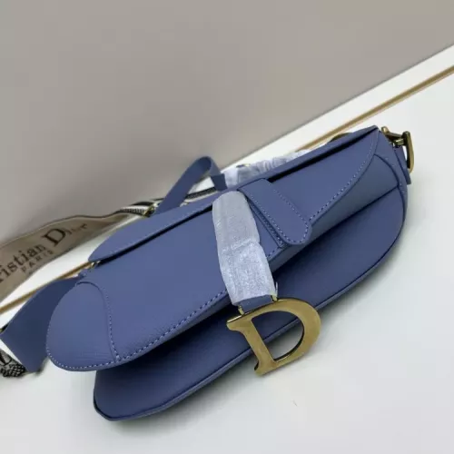 Cheap Christian Dior AAA Quality Messenger Bags For Women #1344931 Replica Wholesale [$85.00 USD] [ITEM#1344931] on Replica Christian Dior AAA Quality Messenger Bags