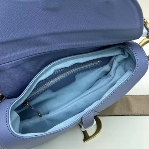 Cheap Christian Dior AAA Quality Messenger Bags For Women #1344931 Replica Wholesale [$85.00 USD] [ITEM#1344931] on Replica Christian Dior AAA Quality Messenger Bags