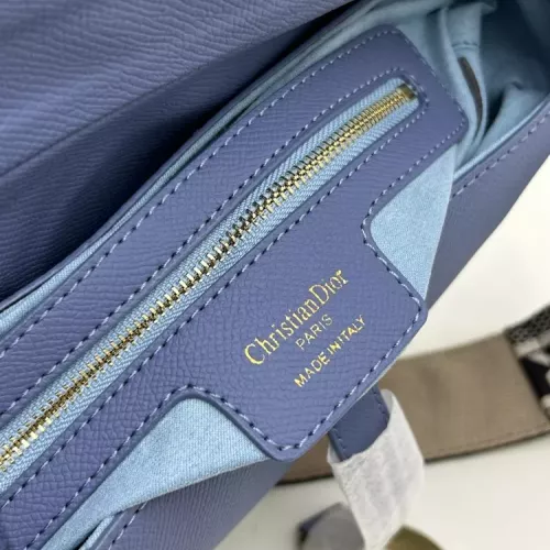Cheap Christian Dior AAA Quality Messenger Bags For Women #1344931 Replica Wholesale [$85.00 USD] [ITEM#1344931] on Replica Christian Dior AAA Quality Messenger Bags