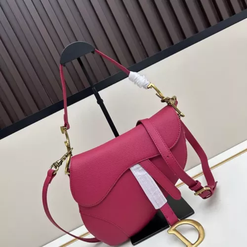 Christian Dior AAA Quality Messenger Bags For Women #1344933