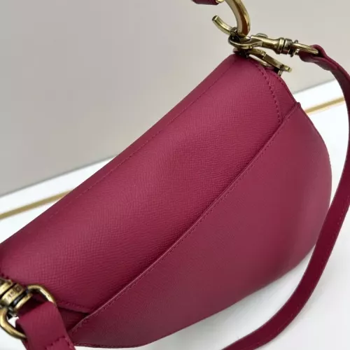 Cheap Christian Dior AAA Quality Messenger Bags For Women #1344933 Replica Wholesale [$85.00 USD] [ITEM#1344933] on Replica Christian Dior AAA Quality Messenger Bags