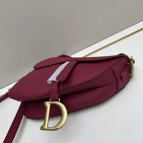Cheap Christian Dior AAA Quality Messenger Bags For Women #1344933 Replica Wholesale [$85.00 USD] [ITEM#1344933] on Replica Christian Dior AAA Quality Messenger Bags