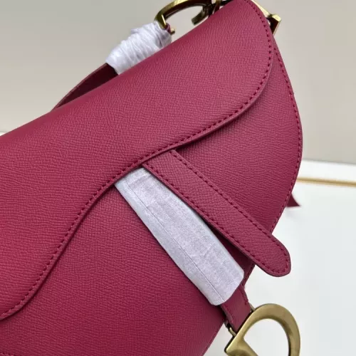 Cheap Christian Dior AAA Quality Messenger Bags For Women #1344933 Replica Wholesale [$85.00 USD] [ITEM#1344933] on Replica Christian Dior AAA Quality Messenger Bags