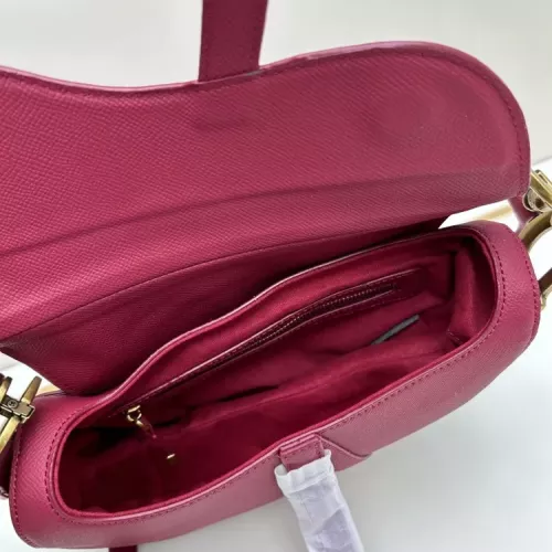 Cheap Christian Dior AAA Quality Messenger Bags For Women #1344933 Replica Wholesale [$85.00 USD] [ITEM#1344933] on Replica Christian Dior AAA Quality Messenger Bags
