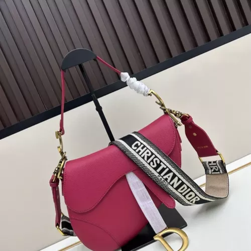 Christian Dior AAA Quality Messenger Bags For Women #1344934