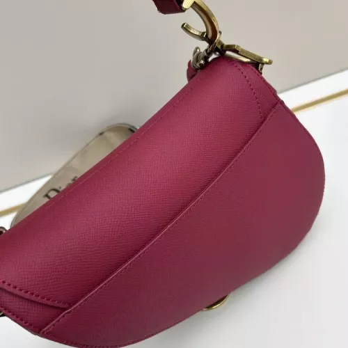 Cheap Christian Dior AAA Quality Messenger Bags For Women #1344934 Replica Wholesale [$85.00 USD] [ITEM#1344934] on Replica Christian Dior AAA Quality Messenger Bags