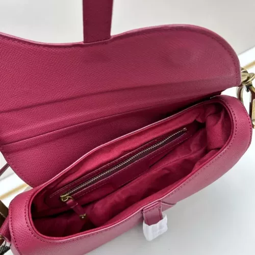 Cheap Christian Dior AAA Quality Messenger Bags For Women #1344934 Replica Wholesale [$85.00 USD] [ITEM#1344934] on Replica Christian Dior AAA Quality Messenger Bags