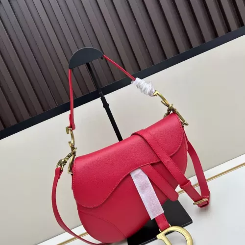 Christian Dior AAA Quality Messenger Bags For Women #1344935