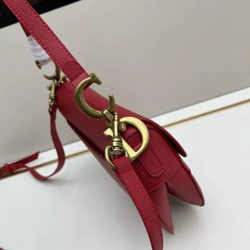 Cheap Christian Dior AAA Quality Messenger Bags For Women #1344935 Replica Wholesale [$85.00 USD] [ITEM#1344935] on Replica Christian Dior AAA Quality Messenger Bags