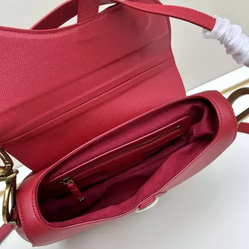 Cheap Christian Dior AAA Quality Messenger Bags For Women #1344935 Replica Wholesale [$85.00 USD] [ITEM#1344935] on Replica Christian Dior AAA Quality Messenger Bags