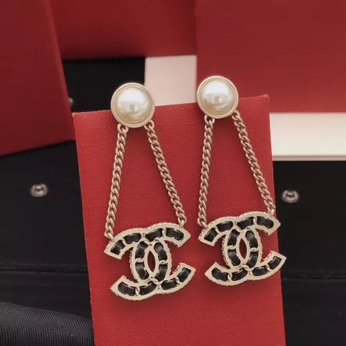 Chanel Earrings For Women #1344936