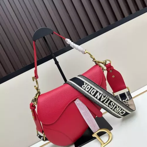 Christian Dior AAA Quality Messenger Bags For Women #1344937