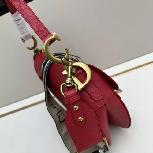 Cheap Christian Dior AAA Quality Messenger Bags For Women #1344937 Replica Wholesale [$85.00 USD] [ITEM#1344937] on Replica Christian Dior AAA Quality Messenger Bags