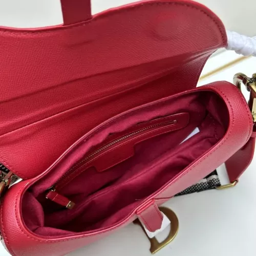Cheap Christian Dior AAA Quality Messenger Bags For Women #1344937 Replica Wholesale [$85.00 USD] [ITEM#1344937] on Replica Christian Dior AAA Quality Messenger Bags