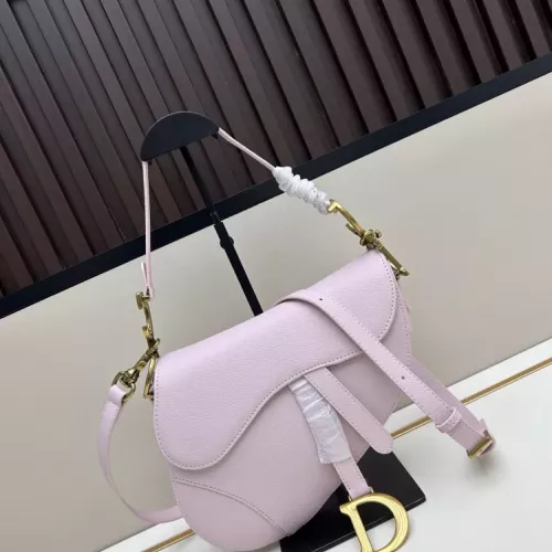 Christian Dior AAA Quality Messenger Bags For Women #1344938