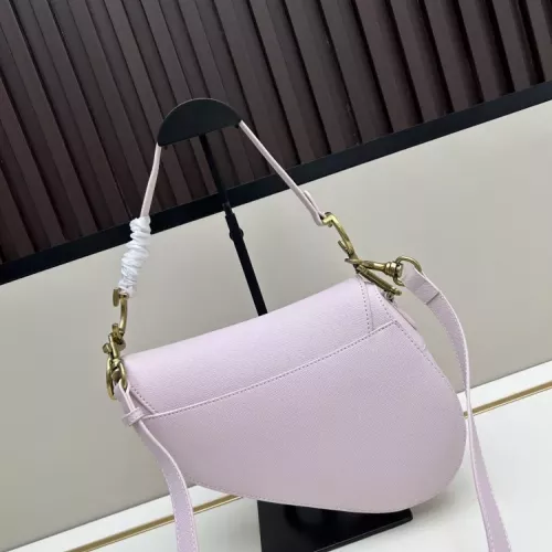 Cheap Christian Dior AAA Quality Messenger Bags For Women #1344938 Replica Wholesale [$85.00 USD] [ITEM#1344938] on Replica Christian Dior AAA Quality Messenger Bags