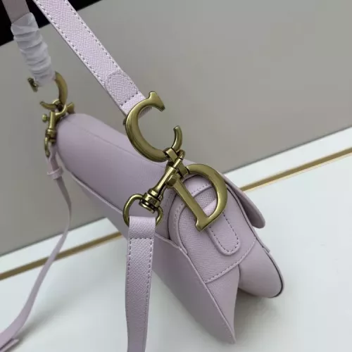 Cheap Christian Dior AAA Quality Messenger Bags For Women #1344938 Replica Wholesale [$85.00 USD] [ITEM#1344938] on Replica Christian Dior AAA Quality Messenger Bags