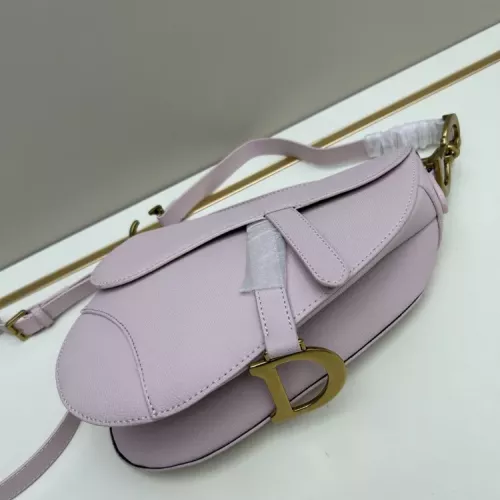 Cheap Christian Dior AAA Quality Messenger Bags For Women #1344938 Replica Wholesale [$85.00 USD] [ITEM#1344938] on Replica Christian Dior AAA Quality Messenger Bags