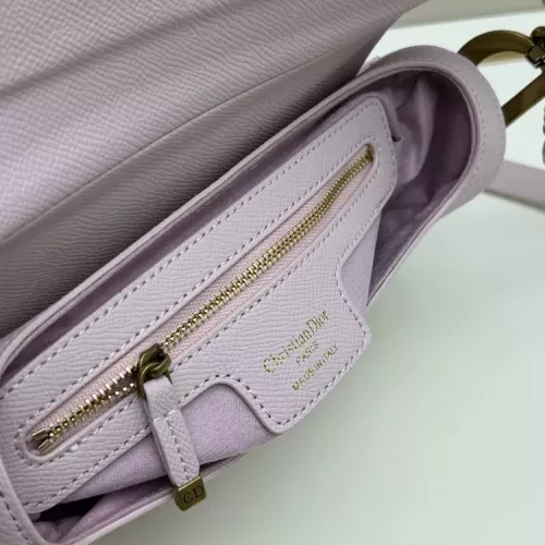 Cheap Christian Dior AAA Quality Messenger Bags For Women #1344938 Replica Wholesale [$85.00 USD] [ITEM#1344938] on Replica Christian Dior AAA Quality Messenger Bags