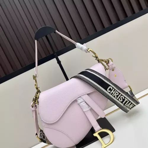 Christian Dior AAA Quality Messenger Bags For Women #1344939