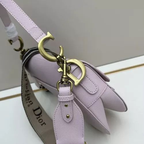 Cheap Christian Dior AAA Quality Messenger Bags For Women #1344939 Replica Wholesale [$85.00 USD] [ITEM#1344939] on Replica Christian Dior AAA Quality Messenger Bags