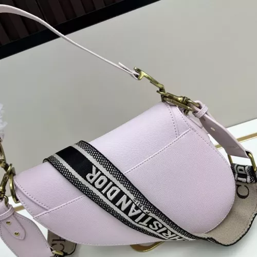 Cheap Christian Dior AAA Quality Messenger Bags For Women #1344939 Replica Wholesale [$85.00 USD] [ITEM#1344939] on Replica Christian Dior AAA Quality Messenger Bags