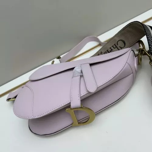 Cheap Christian Dior AAA Quality Messenger Bags For Women #1344939 Replica Wholesale [$85.00 USD] [ITEM#1344939] on Replica Christian Dior AAA Quality Messenger Bags