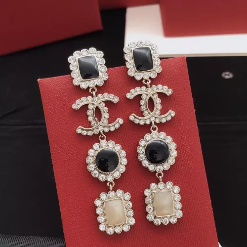 Chanel Earrings For Women #1344940