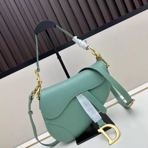 Christian Dior AAA Quality Messenger Bags For Women #1344941