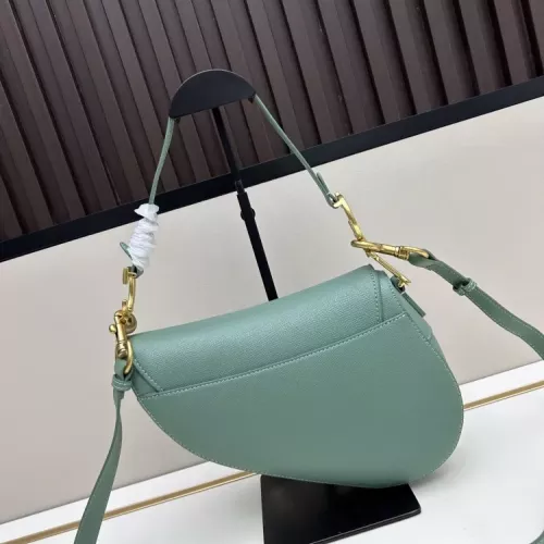 Cheap Christian Dior AAA Quality Messenger Bags For Women #1344941 Replica Wholesale [$85.00 USD] [ITEM#1344941] on Replica Christian Dior AAA Quality Messenger Bags