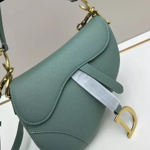 Cheap Christian Dior AAA Quality Messenger Bags For Women #1344941 Replica Wholesale [$85.00 USD] [ITEM#1344941] on Replica Christian Dior AAA Quality Messenger Bags