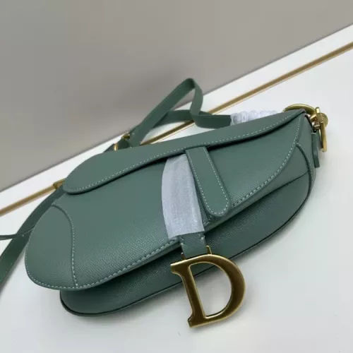 Cheap Christian Dior AAA Quality Messenger Bags For Women #1344941 Replica Wholesale [$85.00 USD] [ITEM#1344941] on Replica Christian Dior AAA Quality Messenger Bags
