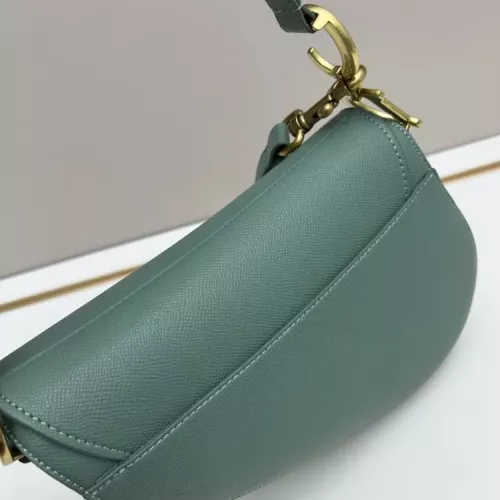 Cheap Christian Dior AAA Quality Messenger Bags For Women #1344941 Replica Wholesale [$85.00 USD] [ITEM#1344941] on Replica Christian Dior AAA Quality Messenger Bags