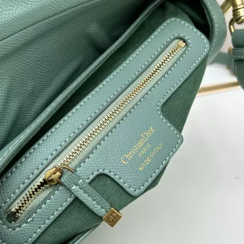 Cheap Christian Dior AAA Quality Messenger Bags For Women #1344941 Replica Wholesale [$85.00 USD] [ITEM#1344941] on Replica Christian Dior AAA Quality Messenger Bags