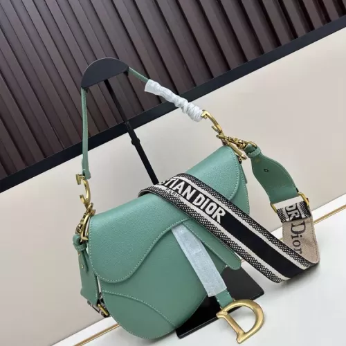 Christian Dior AAA Quality Messenger Bags For Women #1344942