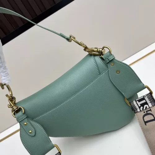 Cheap Christian Dior AAA Quality Messenger Bags For Women #1344942 Replica Wholesale [$85.00 USD] [ITEM#1344942] on Replica Christian Dior AAA Quality Messenger Bags