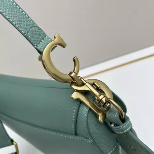Cheap Christian Dior AAA Quality Messenger Bags For Women #1344942 Replica Wholesale [$85.00 USD] [ITEM#1344942] on Replica Christian Dior AAA Quality Messenger Bags