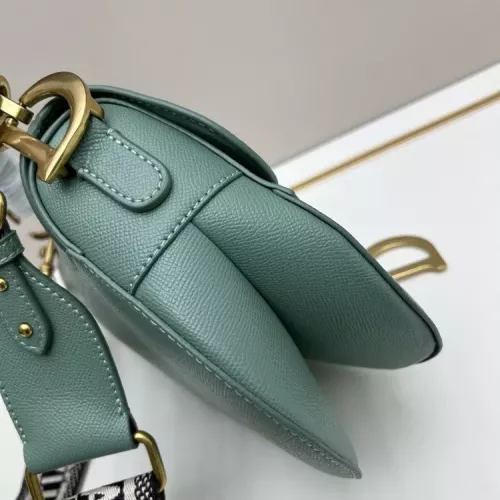 Cheap Christian Dior AAA Quality Messenger Bags For Women #1344942 Replica Wholesale [$85.00 USD] [ITEM#1344942] on Replica Christian Dior AAA Quality Messenger Bags