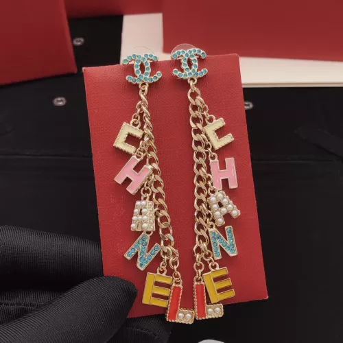 Chanel Earrings For Women #1344943