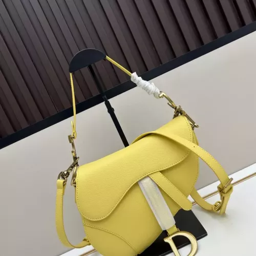 Christian Dior AAA Quality Messenger Bags For Women #1344944