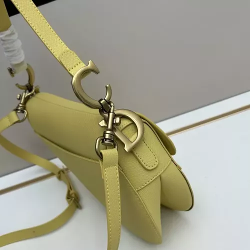 Cheap Christian Dior AAA Quality Messenger Bags For Women #1344944 Replica Wholesale [$85.00 USD] [ITEM#1344944] on Replica Christian Dior AAA Quality Messenger Bags