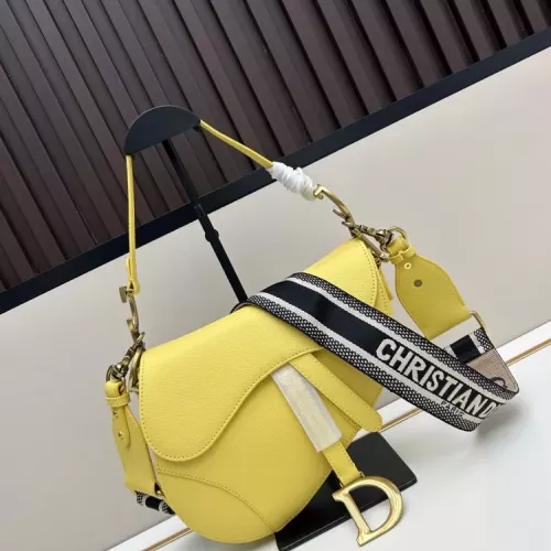Christian Dior AAA Quality Messenger Bags For Women #1344945