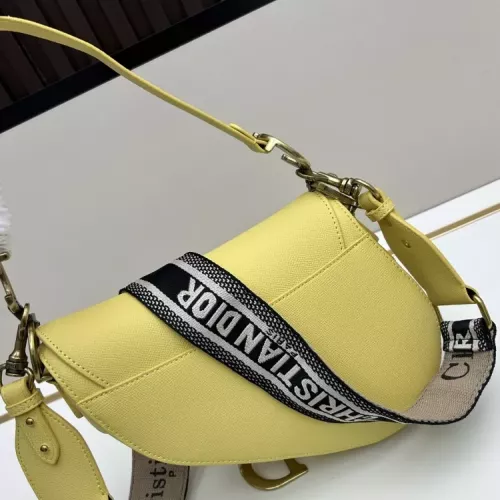Cheap Christian Dior AAA Quality Messenger Bags For Women #1344945 Replica Wholesale [$85.00 USD] [ITEM#1344945] on Replica Christian Dior AAA Quality Messenger Bags