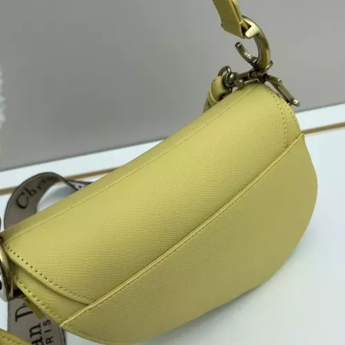 Cheap Christian Dior AAA Quality Messenger Bags For Women #1344945 Replica Wholesale [$85.00 USD] [ITEM#1344945] on Replica Christian Dior AAA Quality Messenger Bags