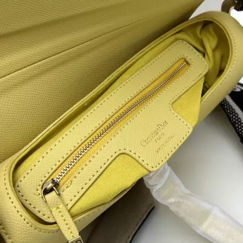 Cheap Christian Dior AAA Quality Messenger Bags For Women #1344945 Replica Wholesale [$85.00 USD] [ITEM#1344945] on Replica Christian Dior AAA Quality Messenger Bags