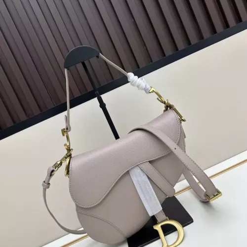 Christian Dior AAA Quality Messenger Bags For Women #1344946