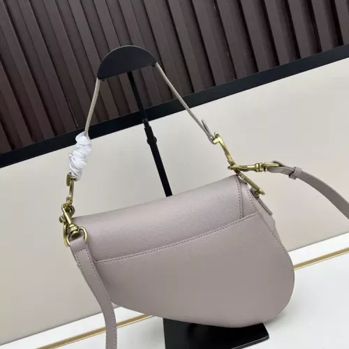Cheap Christian Dior AAA Quality Messenger Bags For Women #1344946 Replica Wholesale [$85.00 USD] [ITEM#1344946] on Replica Christian Dior AAA Quality Messenger Bags