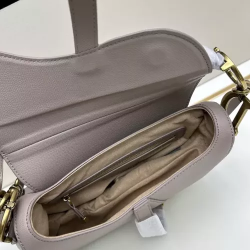Cheap Christian Dior AAA Quality Messenger Bags For Women #1344946 Replica Wholesale [$85.00 USD] [ITEM#1344946] on Replica Christian Dior AAA Quality Messenger Bags
