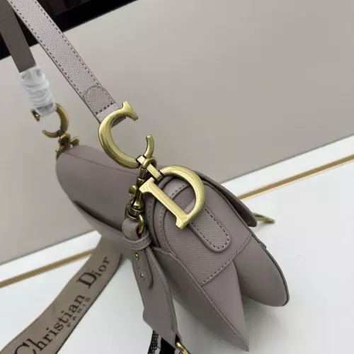 Cheap Christian Dior AAA Quality Messenger Bags For Women #1344947 Replica Wholesale [$85.00 USD] [ITEM#1344947] on Replica Christian Dior AAA Quality Messenger Bags